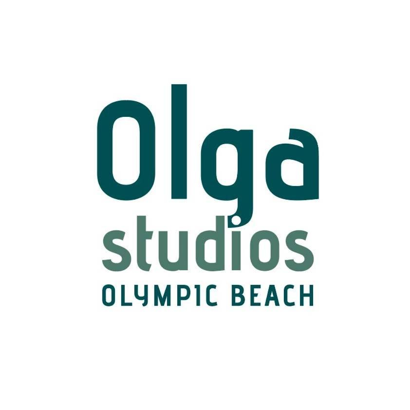 Olga Studios Olympiakí Aktí Extérieur photo