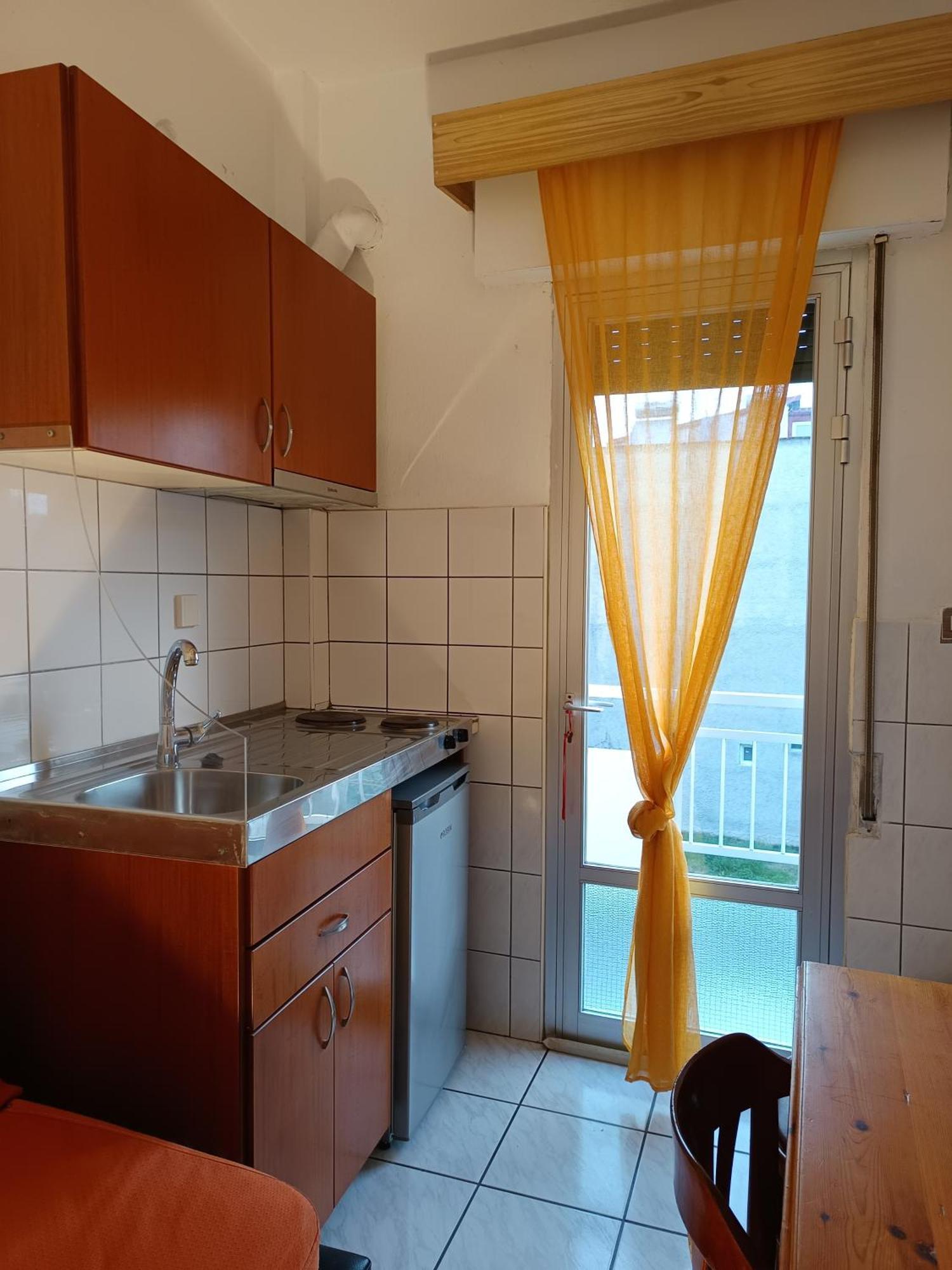 Olga Studios Olympiakí Aktí Extérieur photo